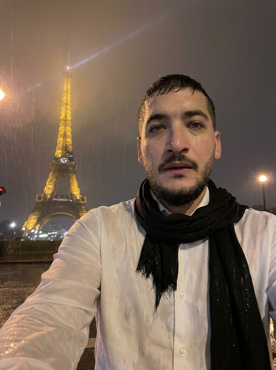 Paris 2025